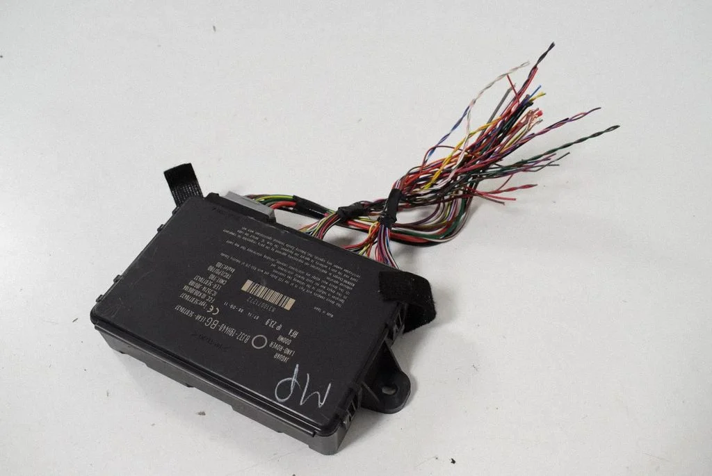 Tulede moodul (LCM) – Land Rover Range Rover Sport L320 (2005-2013)