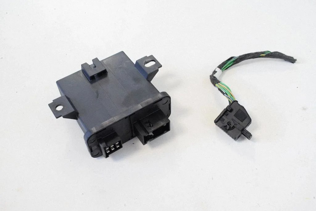 Tulede moodul (LCM) GX7313K031AB