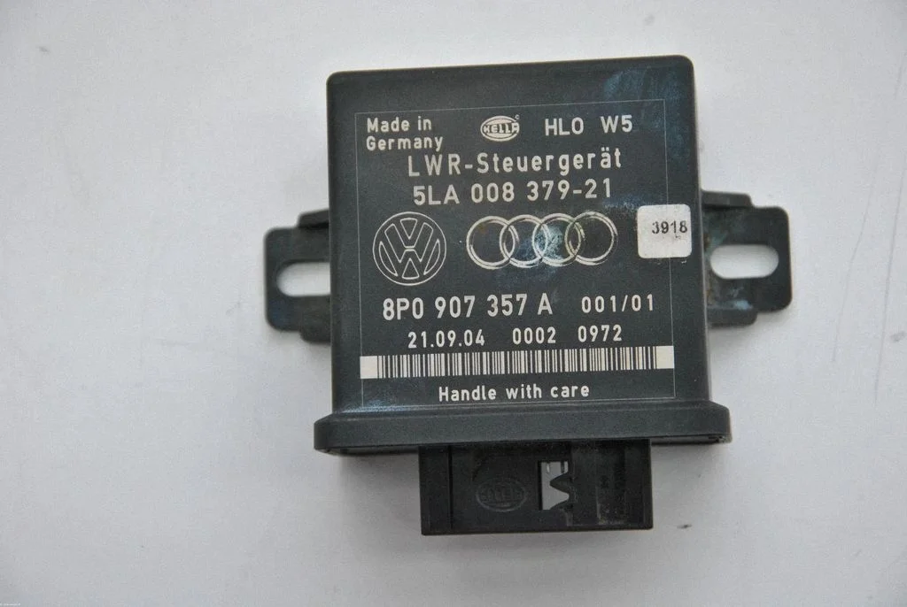 Gaismu modulis – Audi A6 Allroad C5 (1999-2005)