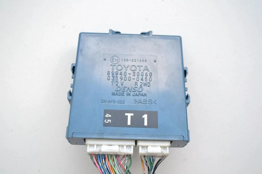 Light module LCM – Lexus GS 300 350 430 450H (2005-2012)