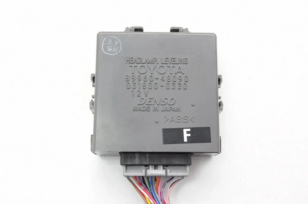 Light module LCM