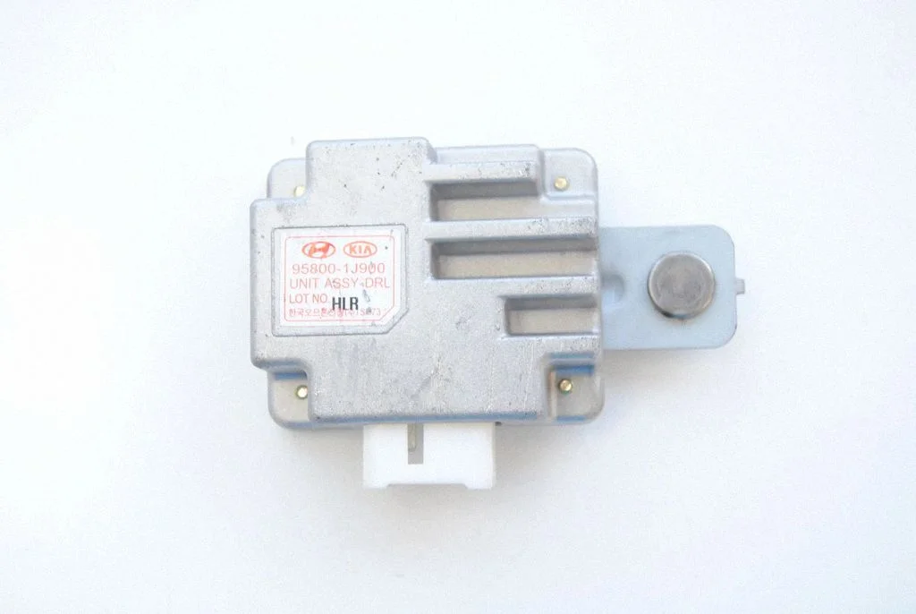Light module LCM – Hyundai i20 (PB PBT) (2008-2014)