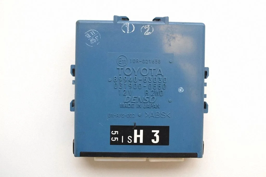 Light module LCM – Lexus IS 220D-250-350 (2006-2013)