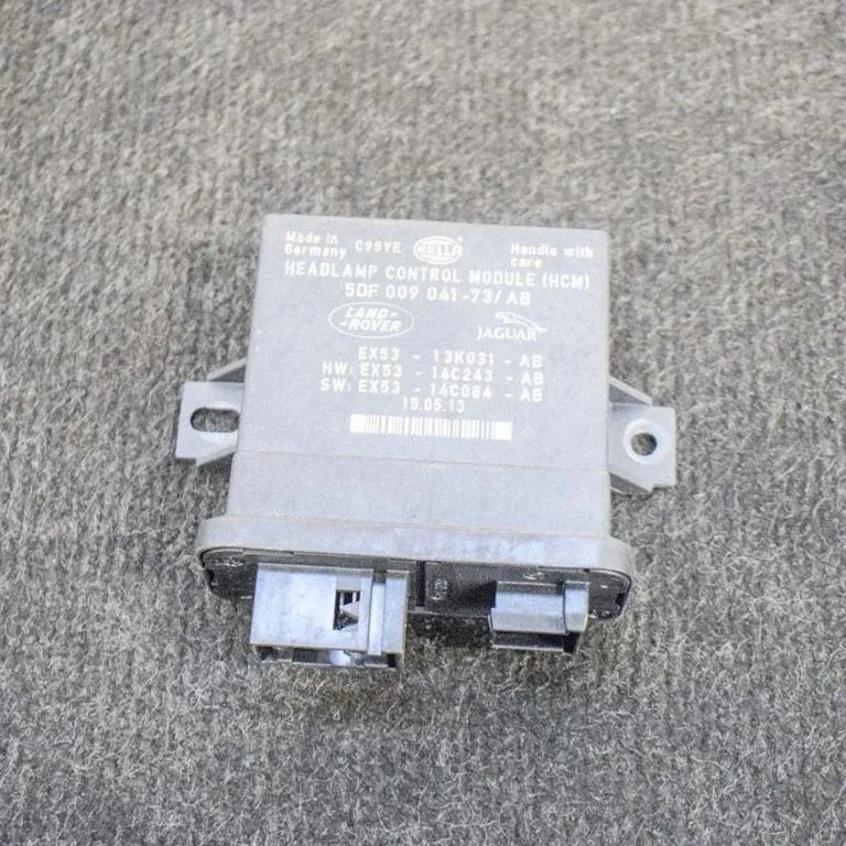 Moduł świateł (LCM) EX5314C084AB