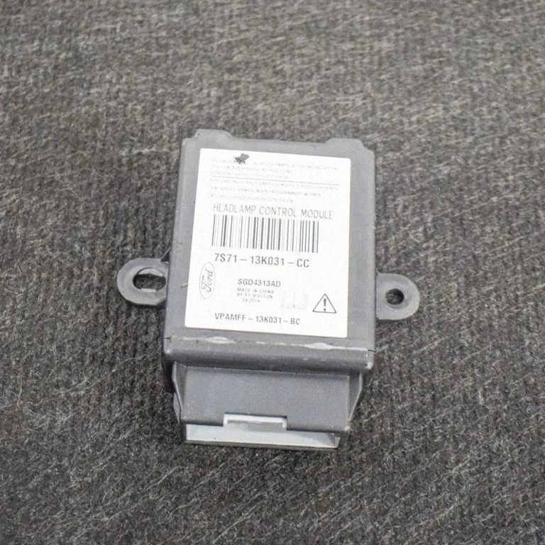 Gaismu modulis 7S7113K031CC