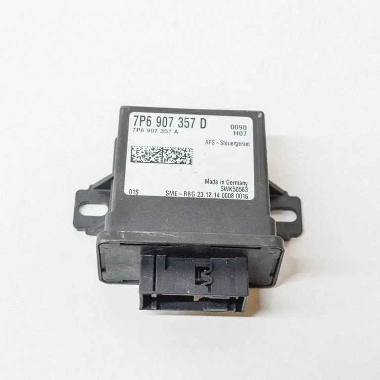 Gaismu modulis – Volkswagen e-Golf (2014-)