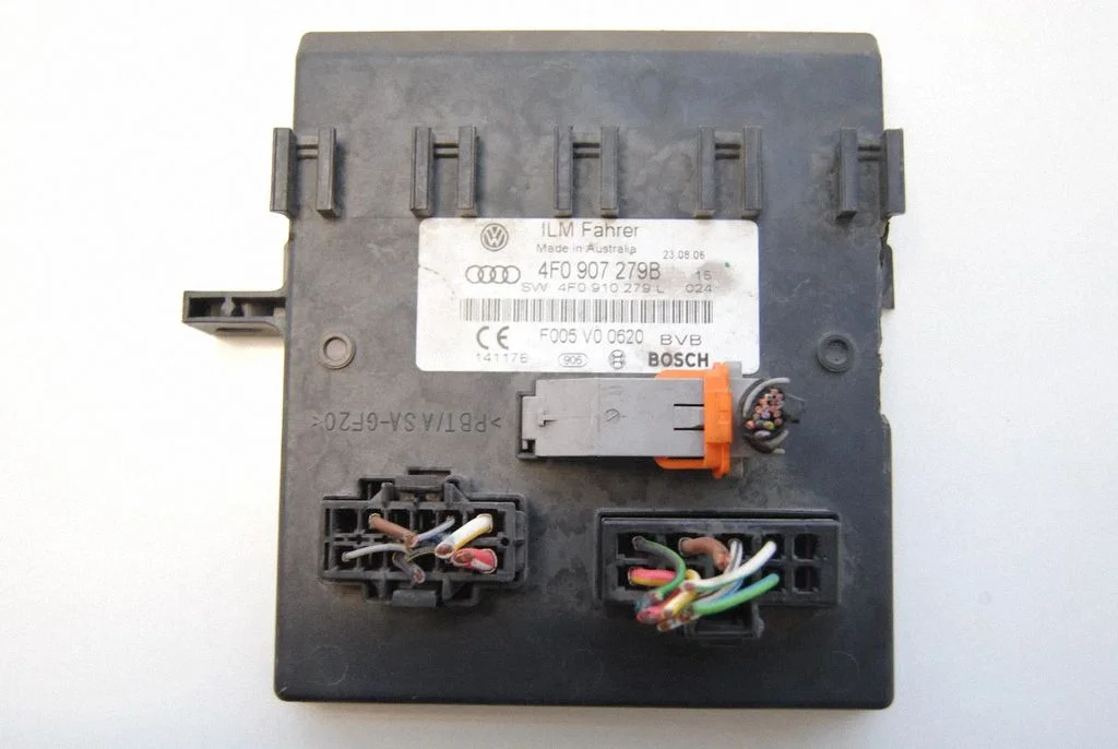 Tulede moodul (LCM) – Land Rover Range Rover L322 (2002-2012)