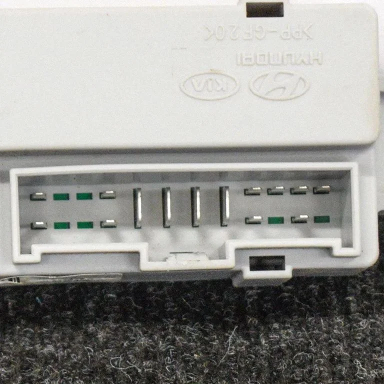 Gaismu modulis – KIA Ceed (2006-2012)