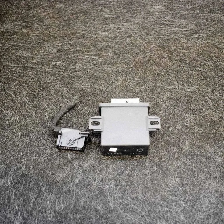 Gaismu modulis – Audi A1 (2010-2018)