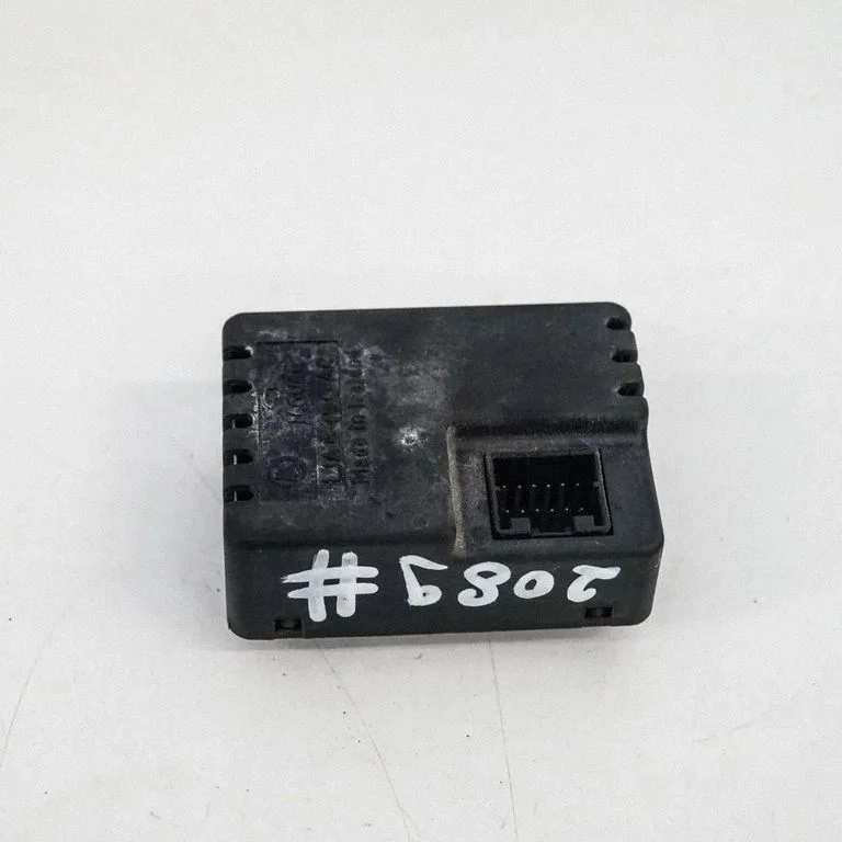 Light module LCM – Jaguar XK-Series XK8 - XKR (1996-2006)
