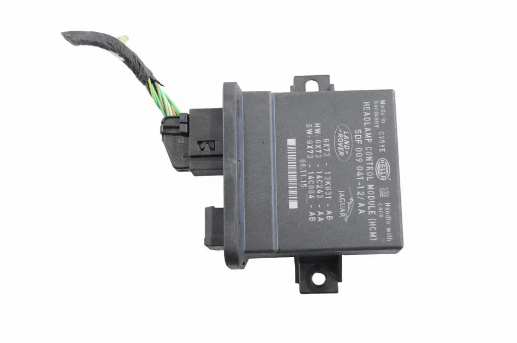 Tulede moodul (LCM) GX7314C243AA