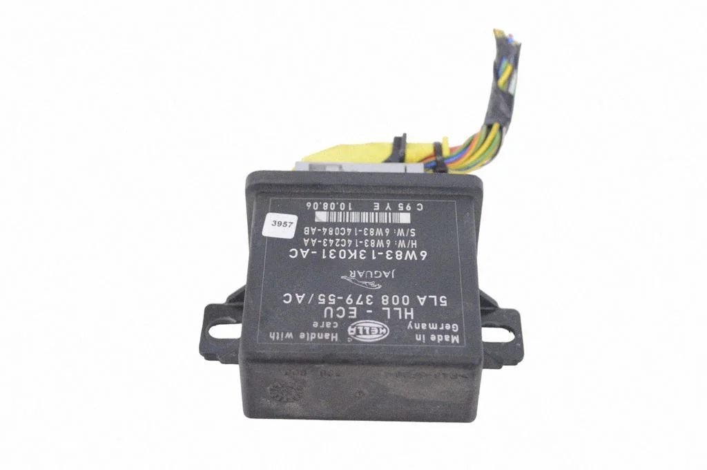 Light module LCM 6W8314C243AA