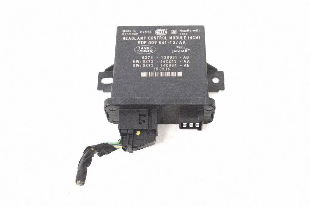 Gaismu modulis – Land Rover Range Rover Evoque L538 (2011-2018)