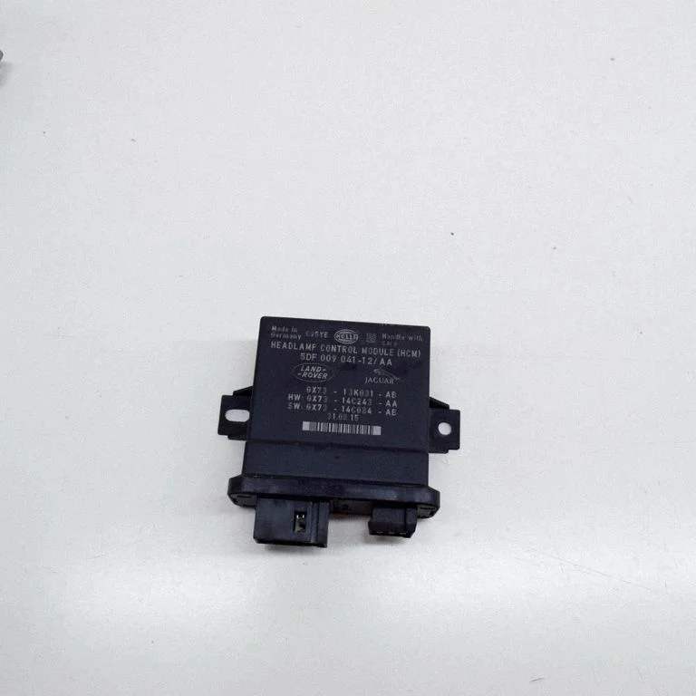 Gaismu modulis – Land Rover Range Rover Evoque L538 (2011-2018)