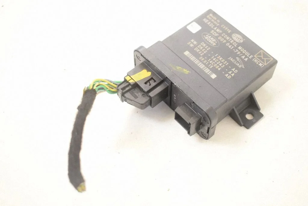 Light module LCM DK6213K031AD