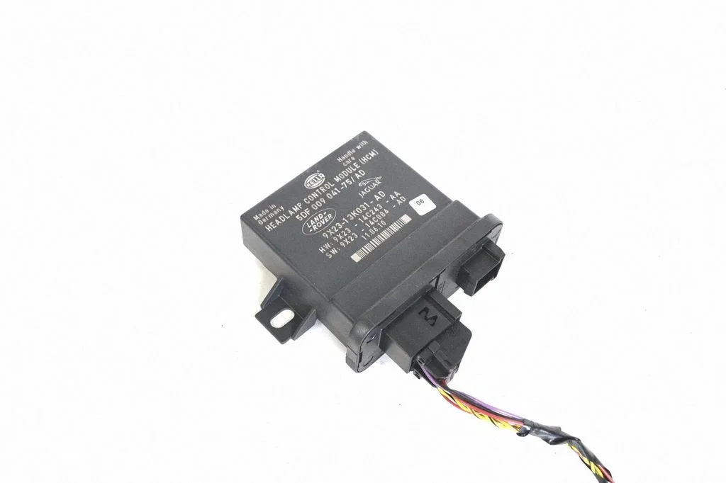 Tulede moodul (LCM) 9X2313K031AD