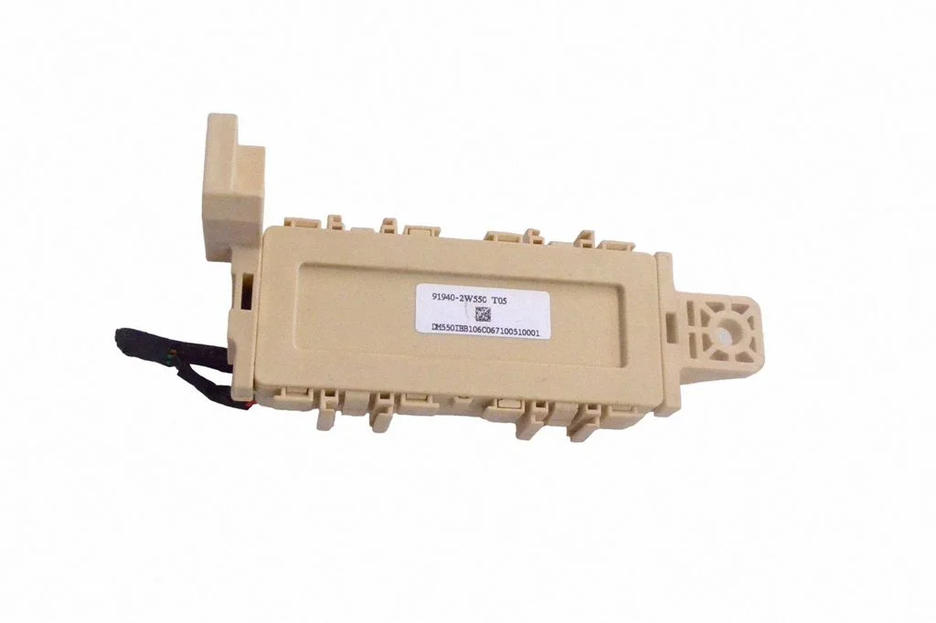 Tulede moodul (LCM) 919402W550