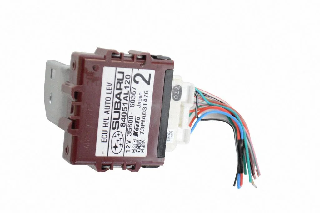 Gaismu modulis – Subaru Outback (BS) (2015-2019)