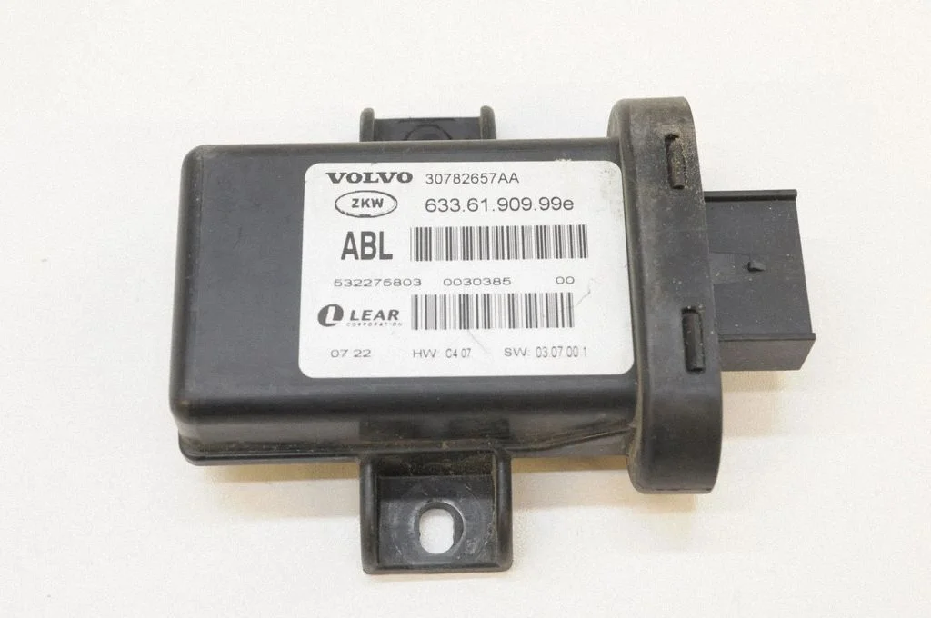 Moduł świateł (LCM) – Volvo S80 (2007-2013)