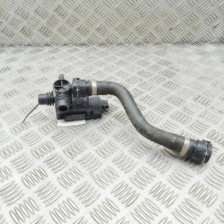 Coolant heater A1665008275