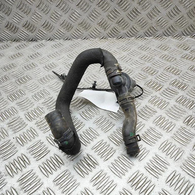 Coolant heater – Audi RS6 C8 (2019-)