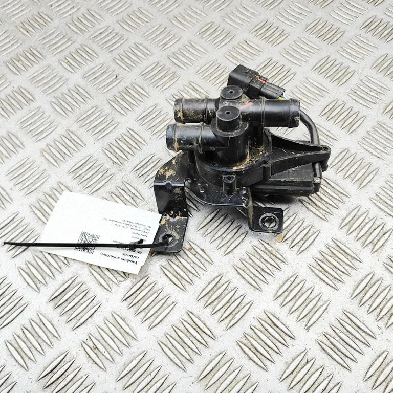 Coolant heater SC2EM8101950