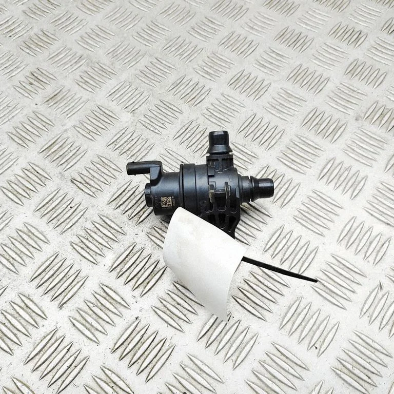 Coolant heater – BMW X2 U10 (2023-)