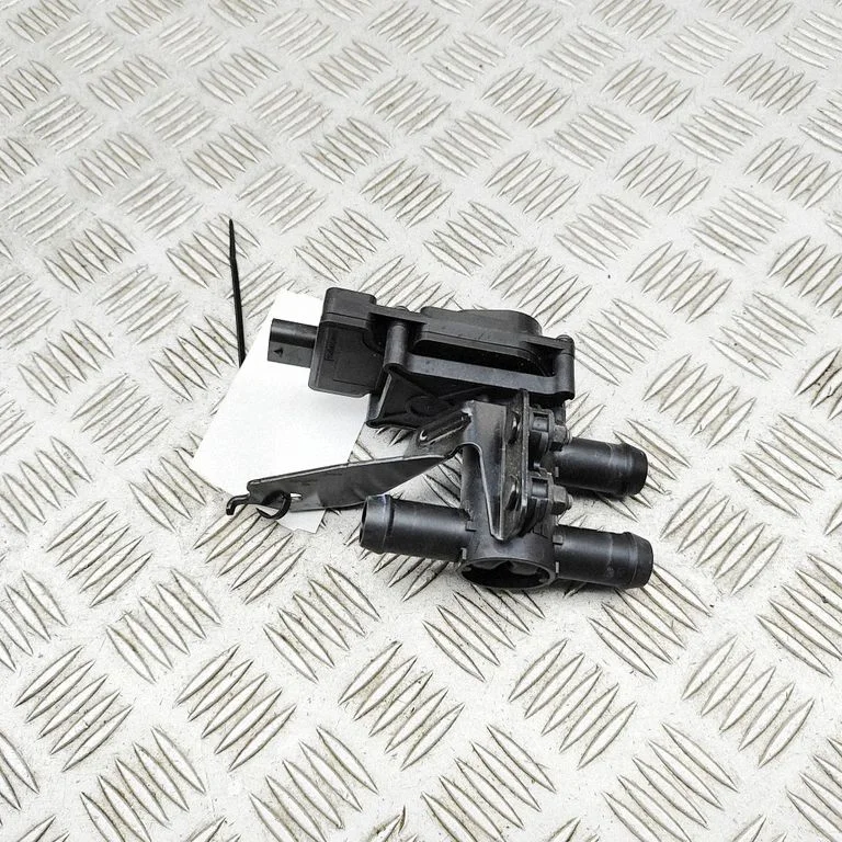 Coolant heater EGL0005