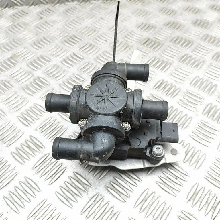 Coolant heater 5810R1003