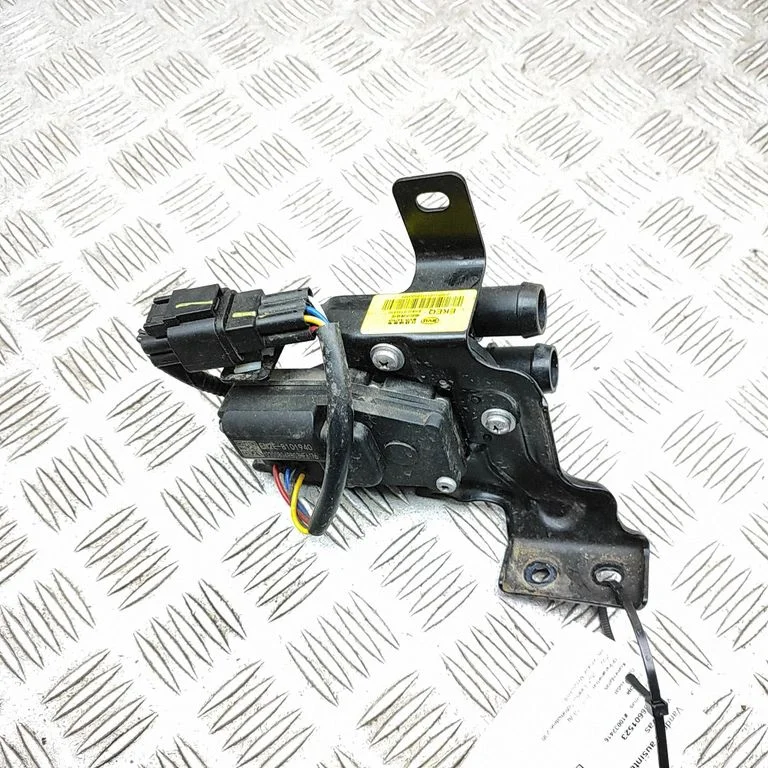 Coolant heater EKEQ8101950