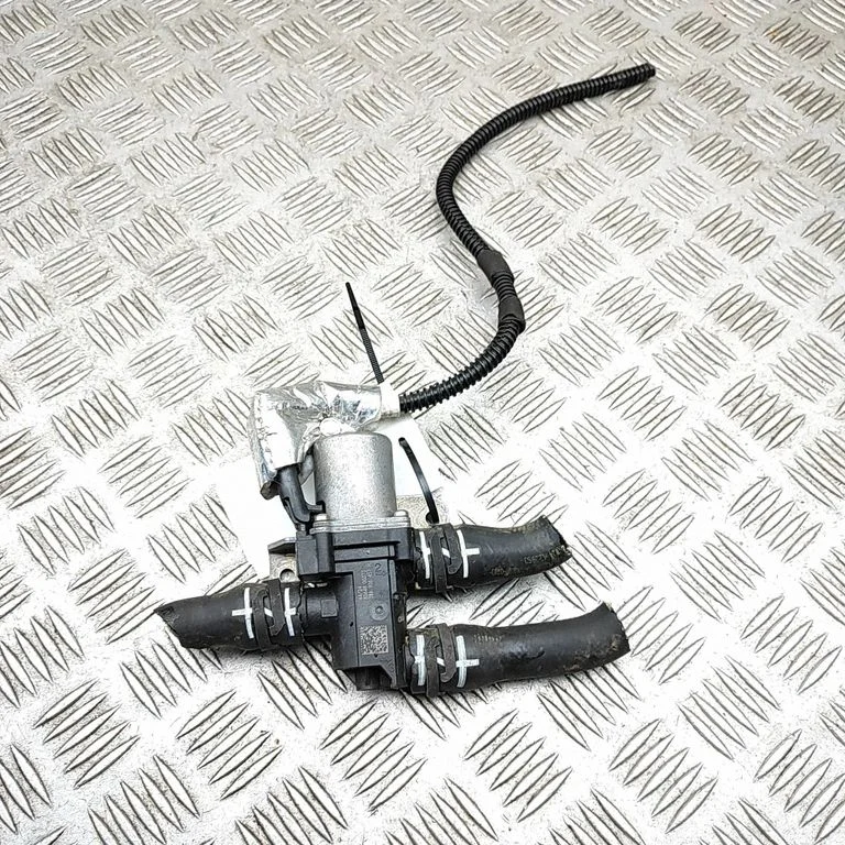 Coolant heater 3WA906457H