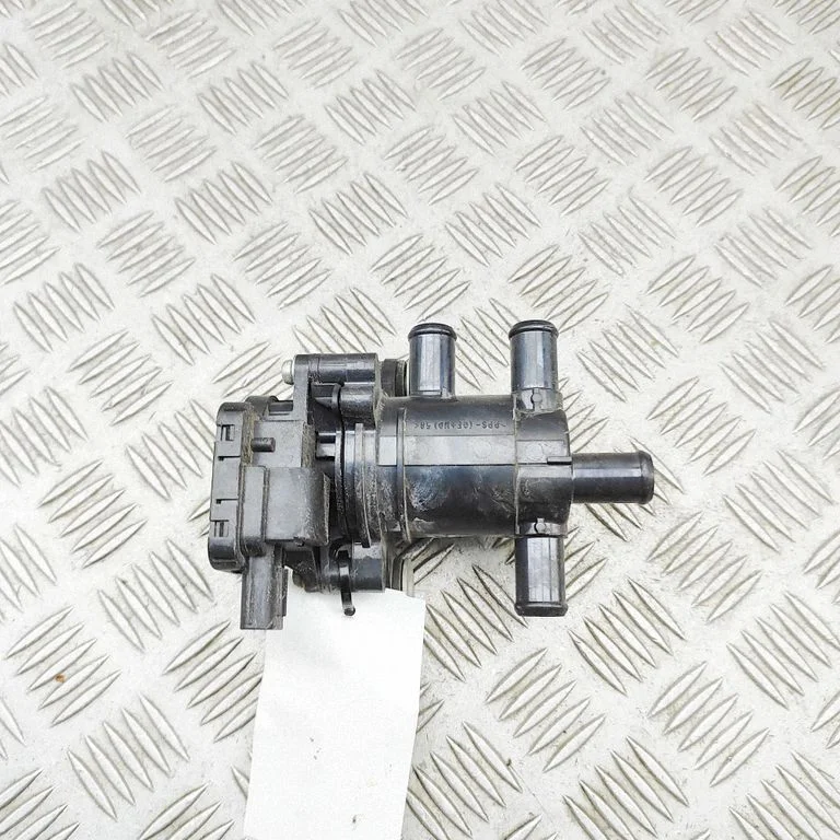 Coolant heater 1634210010