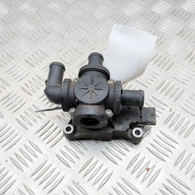 Coolant heater 5810R1003