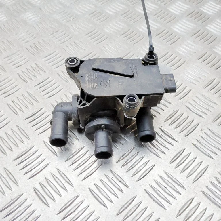 Coolant heater 5810R1003