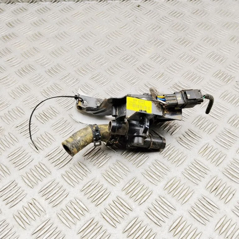 Coolant heater EKEQ8101950