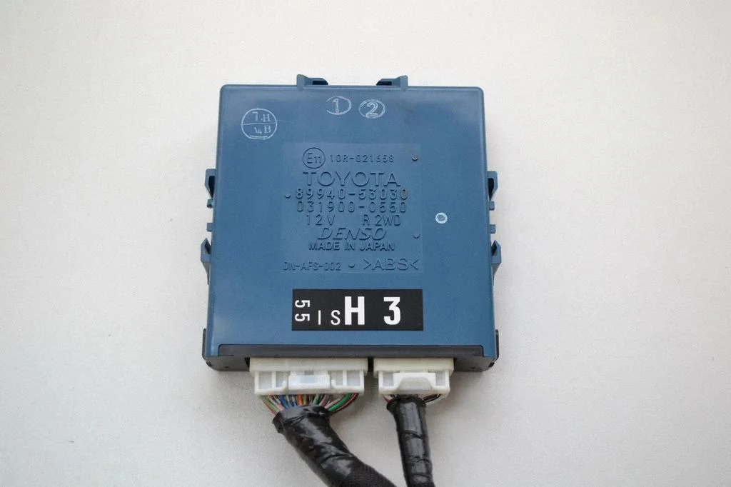 Moduł świateł (LCM) 0319000550