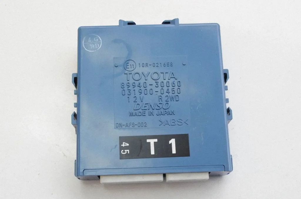 Light module LCM – Lexus GS 300 350 430 450H (2005-2012)