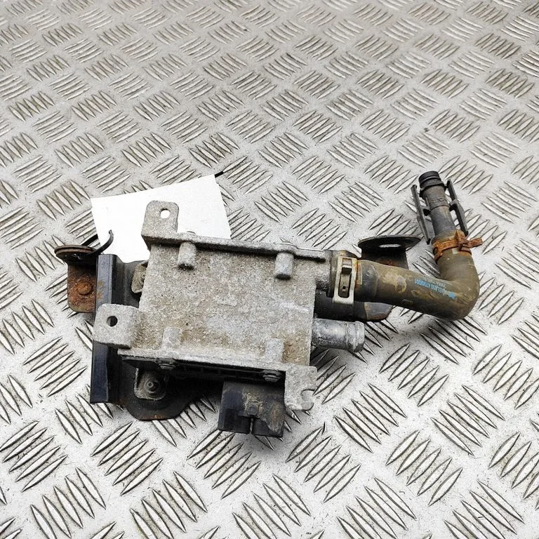 Podgrzewacz płynu chłodniczego 271432470R – Smart ForTwo III C453 (2014-)