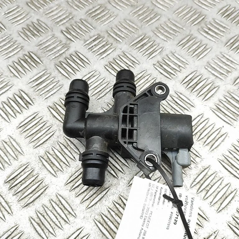 Coolant heater 9829266280