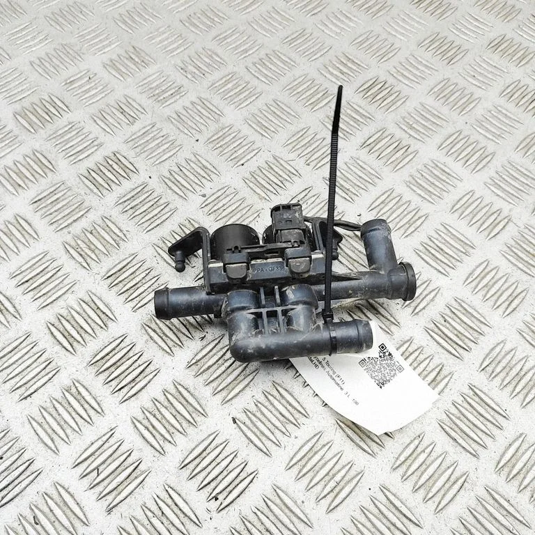 Coolant heater – BMW 5 Series F10 F11 (2009-2016)