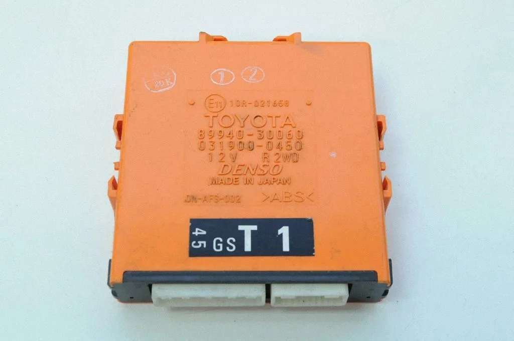 Light module LCM – Lexus GS 300 350 430 450H (2005-2012)
