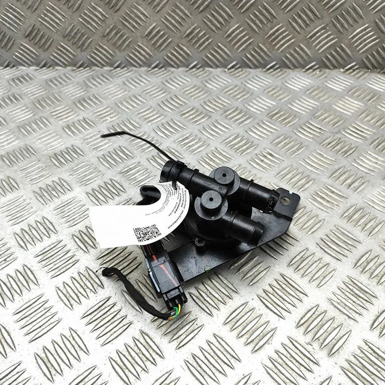 Coolant heater SC2EM8101950