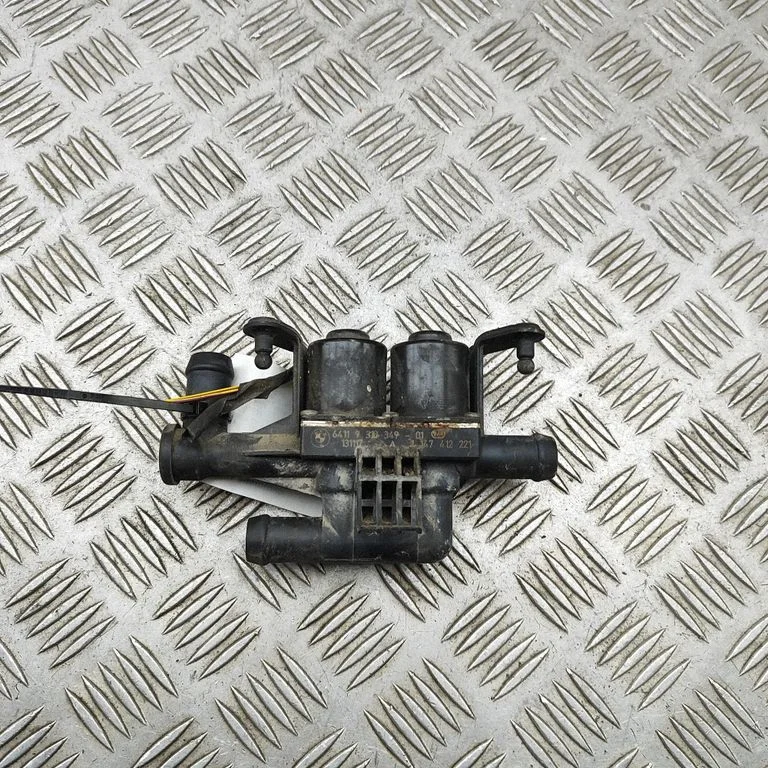 Jahutusvedeliku soojendi – BMW 6-seeria F12 F13 (2010-2018)