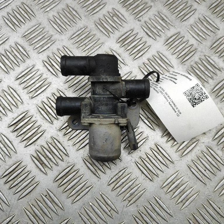 Coolant heater 5Q0906457C