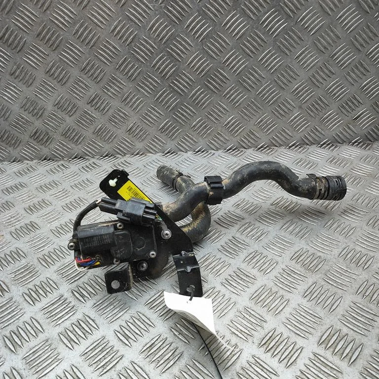 Coolant heater EM2E8101940