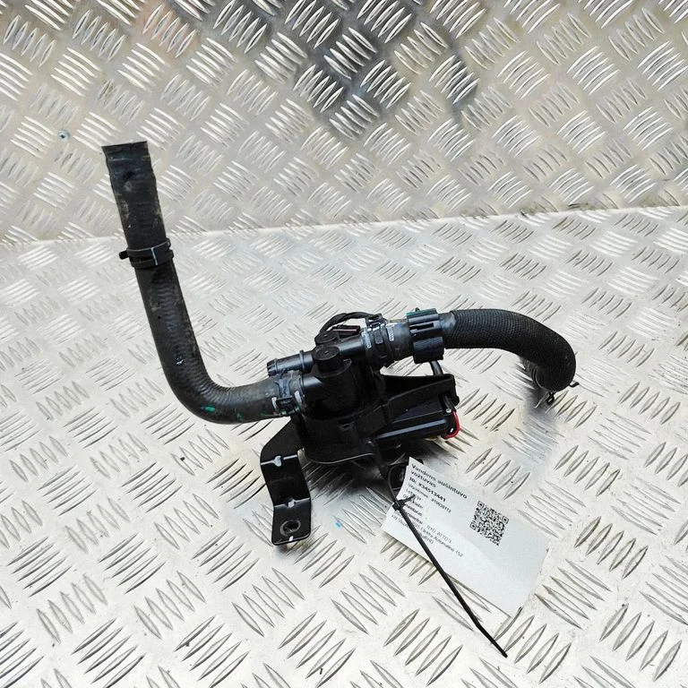 Coolant heater EM2E8101940