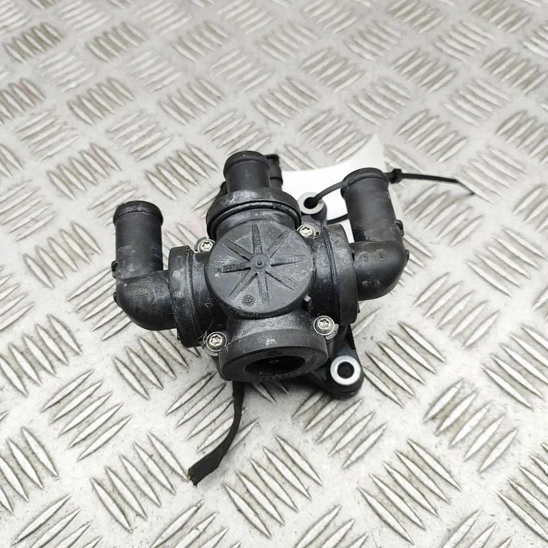 Coolant heater 4KE963375K
