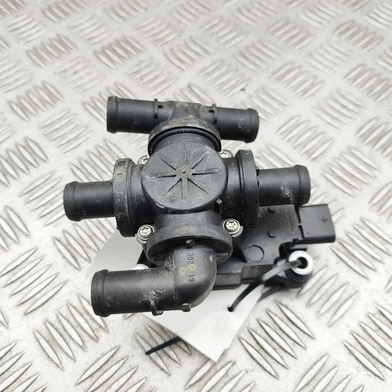 Coolant heater 4KE963375K