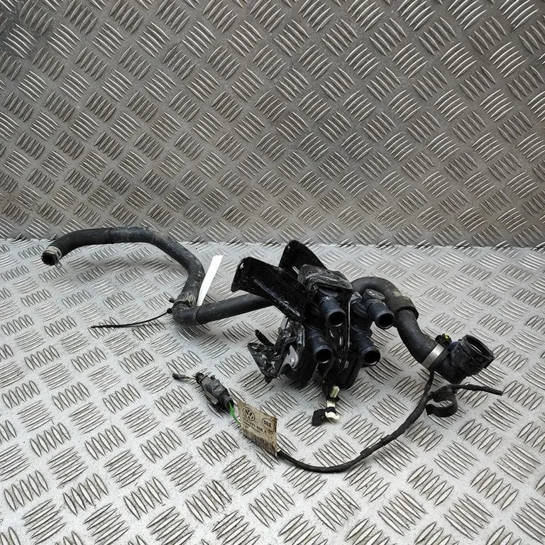 Coolant heater 1EA121054D