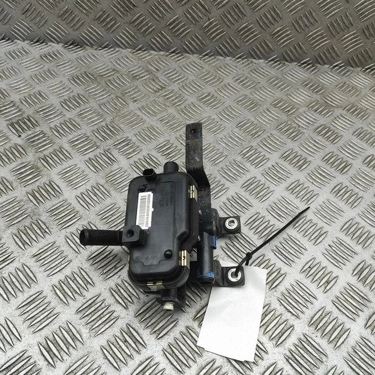 Coolant heater – Hyundai Kona I (2017-2023)